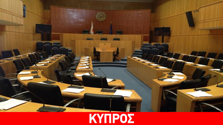 Κύπρος: Συνεχίζεται η συζήτηση για τους κανονισμούς των εκποιήσεων
