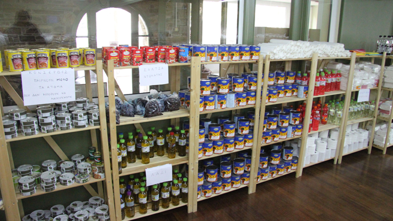 Καρδίτσα: Συναυλία για την ενίσχυση του κοινωνικού παντοπωλείου