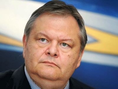 Στις Βρυξέλλες την Παρασκευή ο Βενιζέλος