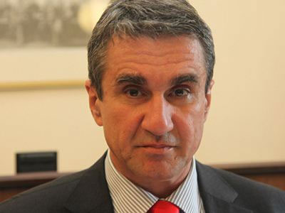 Στο Άγιον Όρος την Πέμπτη ο Λοβέρδος