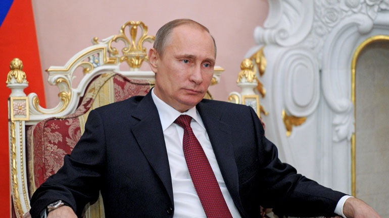 «Οι ενέργειες της Ρωσίας στην Κριμαία απέτρεψαν την έκρηξη σύρραξης»