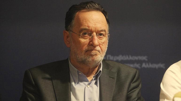 Λαφαζάνης: «Επιδιώκουμε συμφωνία συμβατή με το πρόγραμμά μας»