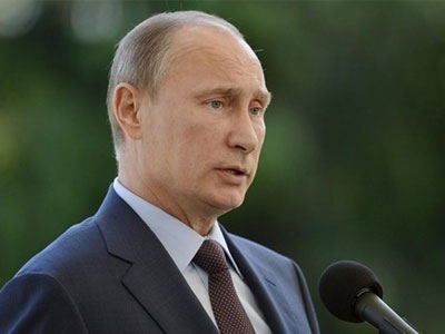 Κρεμλίνο: «Η Δύση προσπαθεί να ανατρέψει τον Πούτιν»