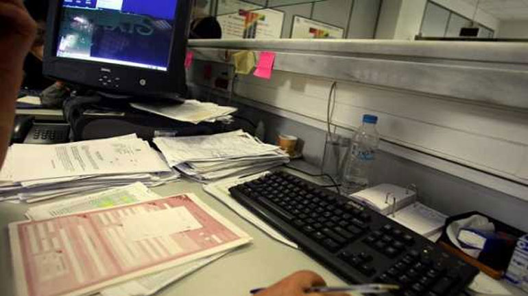 Διαθέσιμη η εφαρμογή ηλεκτρονικής υποβολής περιοδικής δήλωσης ΦΠΑ