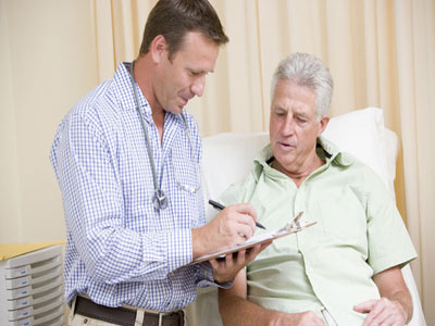 ΗΠΑ: Έγκριση νέου φαρμάκου για τον καρκίνο του προστάτη