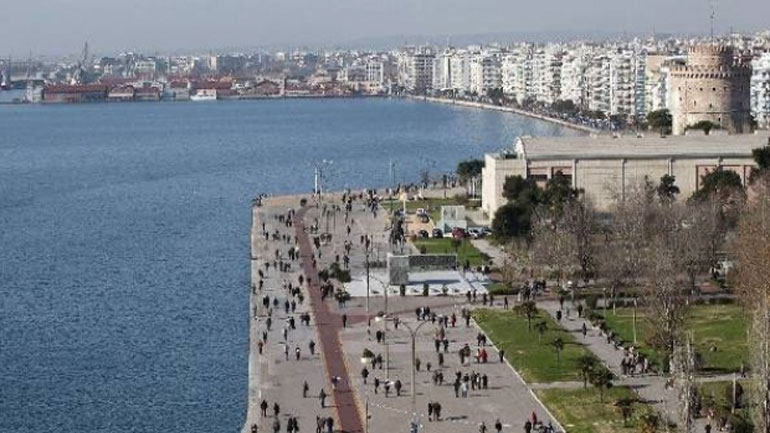 ΒΕΘ: «Σε ακτοπλοϊκή απομόνωση η Θεσσαλονίκη»