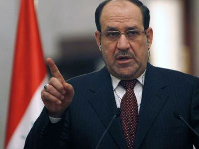 Τρίτη θητεία θα διεκδικήσει ο πρωθυπουργός του Ιράκ