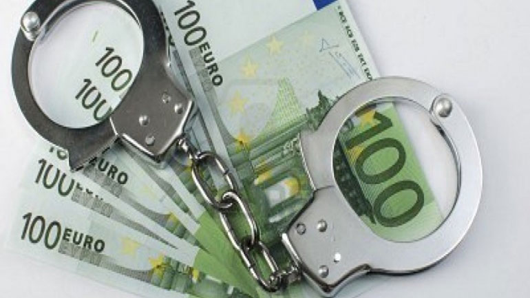 Θεσσαλονίκη: Δύο συλλήψεις για χρέη στο Δημόσιο