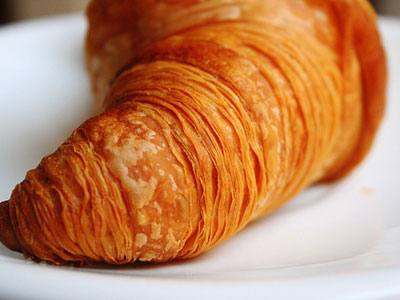 Ανάκληση κρουασάν από τον ΕΦΕΤ Ανάκληση κρουασάν από τον ΕΦΕΤ