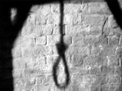 Απαγχονίστηκε 27χρονη στη Σαντορίνη