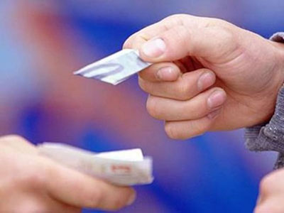 Είκοσι συλλήψεις για διακίνηση ναρκωτικών στην Αθήνα