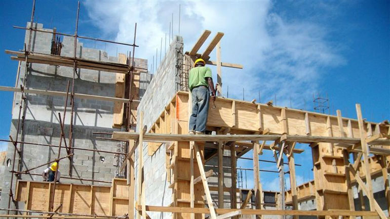 Αύξηση 19,5% στις οικοδομικές άδειες τον Μάρτιο