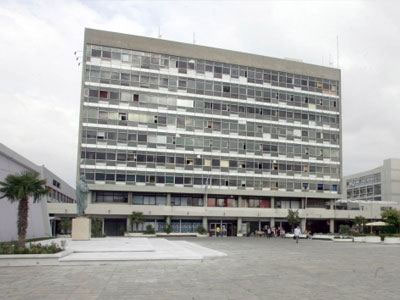 Έληξε η κατάληψη στο κτήριο διοίκησης του ΑΠΘ