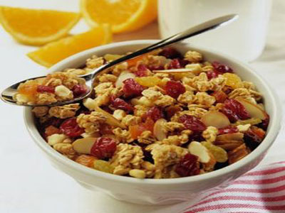 Ανάκληση δημητριακών από τον ΕΦΕΤ Ανάκληση δημητριακών από τον ΕΦΕΤ