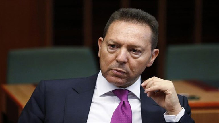 Συνάντηση Στουρνάρα με παραγωγικούς φορείς