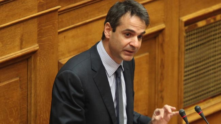 Πλήρη κατάργηση του ΦΠΑ στην ιδιωτική εκπαίδευση ζητεί ο Μητσοτάκης