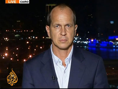 Αίγυπτος: Απελευθερώθηκε ο δημοσιογράφος Π. Γκρεστ του Al Jazeera