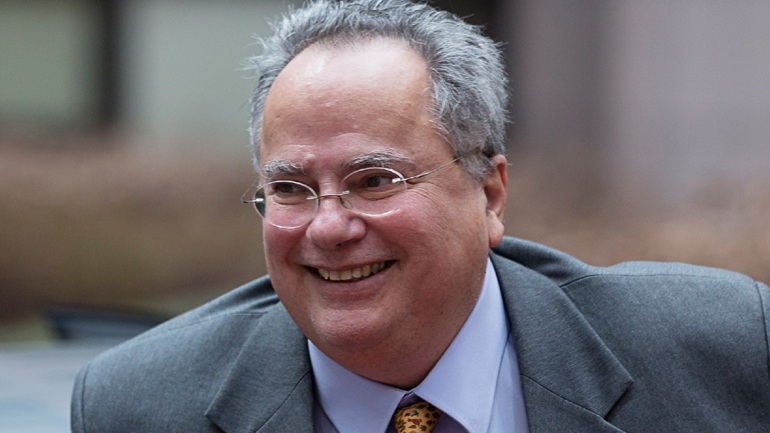 Το σημερινό πρόγραμμα του Κοτζιά στη Νέα Υόρκη