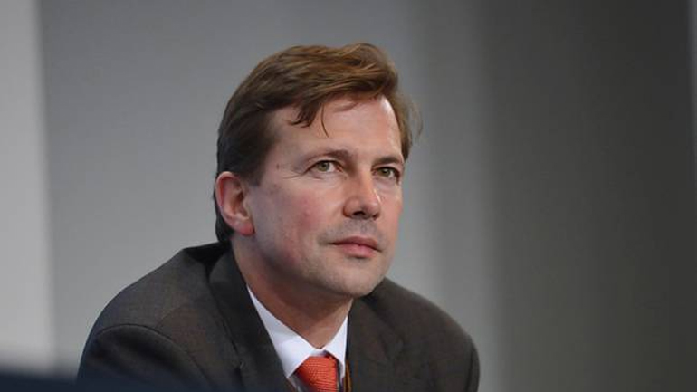 Ζάιμπερτ: «Η Καταλονία πρέπει να σεβαστεί τις συνθήκες της Ε.Ε.»