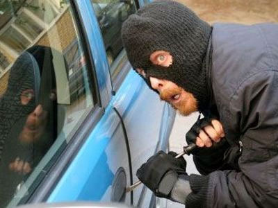 Συνελήφθη διαρρήκτης Ι.Χ. στο Χαλάνδρι