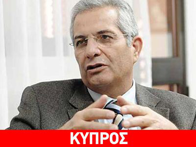 Στην Κωνσταντινούπολη ο Άντρος Κυπριανού