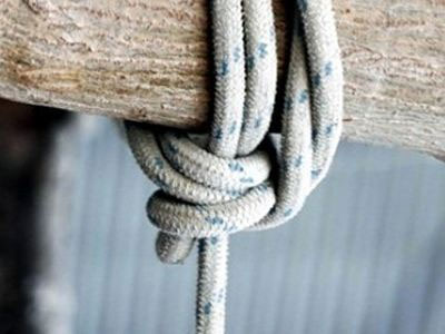 Απαγχονίστηκε 90χρονος στα Χανιά