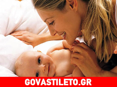 Έρευνα: «Υπεύθυνη» η καισαρική τομή για τις αλλεργίες των παιδιών;