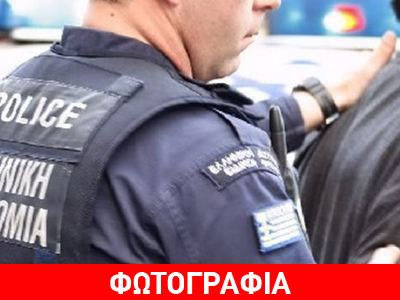 Στα χέρια της ΕΛ.ΑΣ. διακινητής μεταναστών στον Έβρο