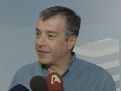 Θεοδωράκης: «Τώρα είναι η ώρα των πολιτών»