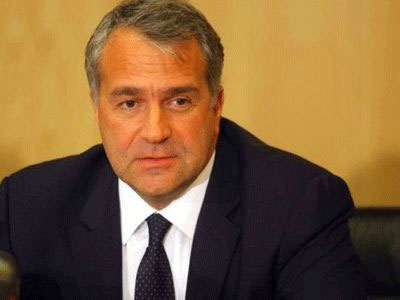 Συνάντηση με το προεδρείο του ΙΣΑ είχε ο Βορίδης