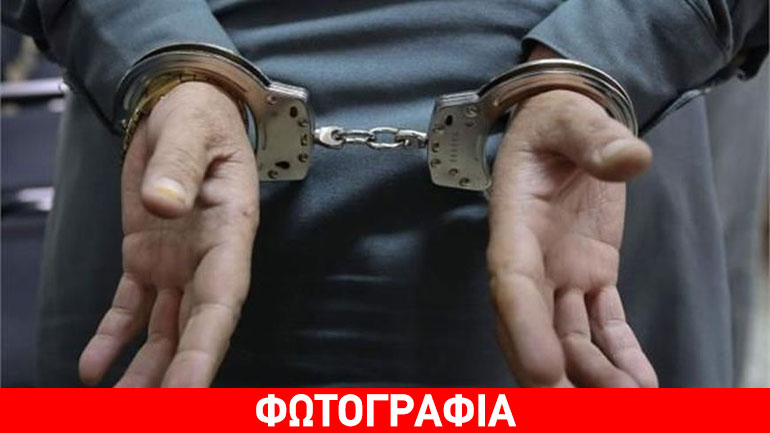 Στα δίχτυα της ΕΛ.ΑΣ. διακινητής μεταναστών στον Έβρο