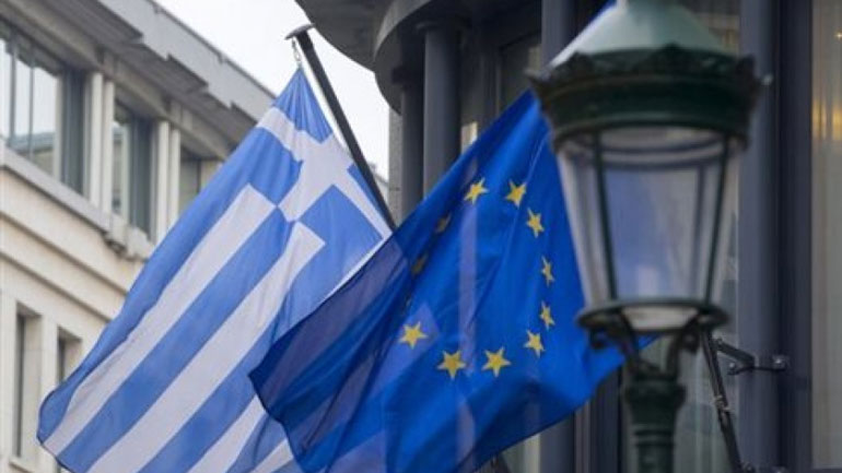 Κομισιόν: «Χρειάζεται σκληρή δουλειά για να φθάσουμε σε συμφωνία» Κομισιόν: «Χρειάζεται σκληρή δουλειά για να φθάσουμε σε συμφωνία»