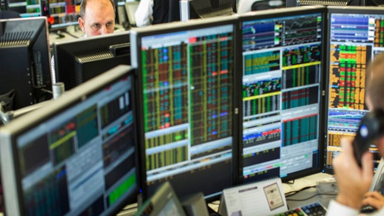 Μικτές τάσεις στα ευρωπαϊκά χρηματιστήρια