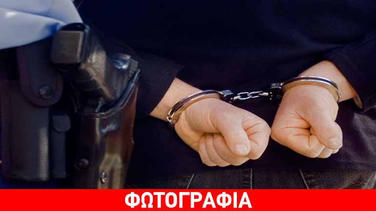 Δύο συλλήψεις για ναρκωτικά στη Μάνη