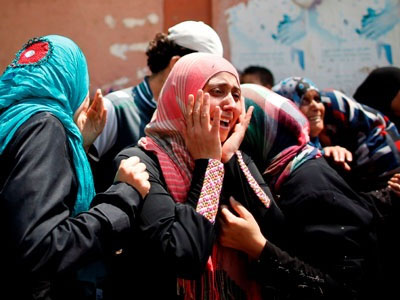 Πρέβεζα: Συγκέντρωση φαρμάκων για τους κατοίκους της Γάζας