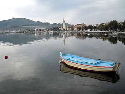 Μεγάλη προσέλευση εκδρομέων στη Ζάκυνθο