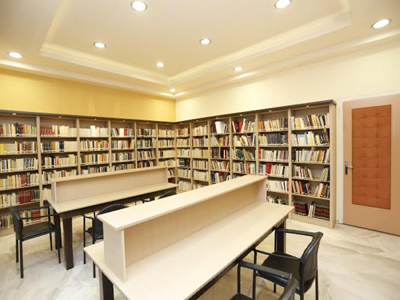 Πανόραμα: Εγκαινιάζεται η δημοτική βιβλιοθήκη