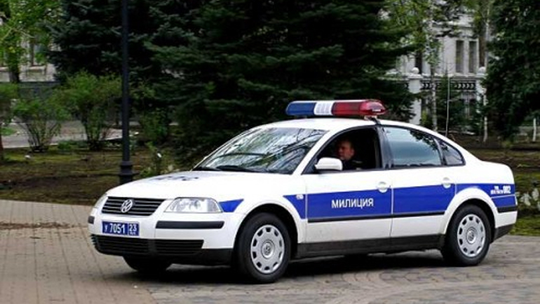 Συλλήψεις υπόπτων για τον σχεδιασμό τρομοκρατικής επίθεσης στη Μόσχα