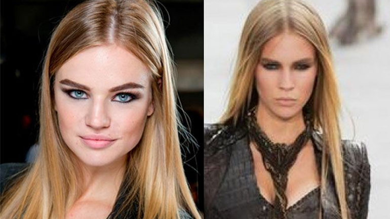 Το νέο trend του χειμώνα: Χωρίστε τα στη μέση