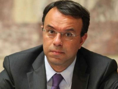 Στη Βενετία την Παρασκευή ο Σταϊκούρας