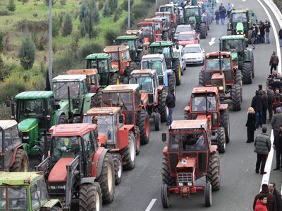 Στο πλευρό των αγροτών οι νοσοκομειακοί γιατροί