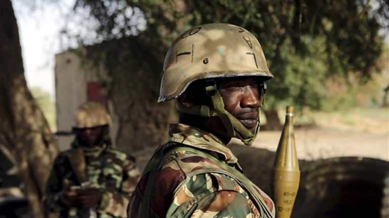 Νιγηρία: Απελευθέρωση 300 ομήρων της Μπόκο Χαράμ από τον στρατό