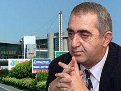 Συνελήφθη εκ νέου o Παναγιώτης Πανούσης