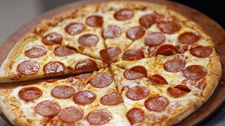 Συνελήφθη επ’ αυτοφώρω διαρρήκτης με… προτίμηση στις πιτσαρίες