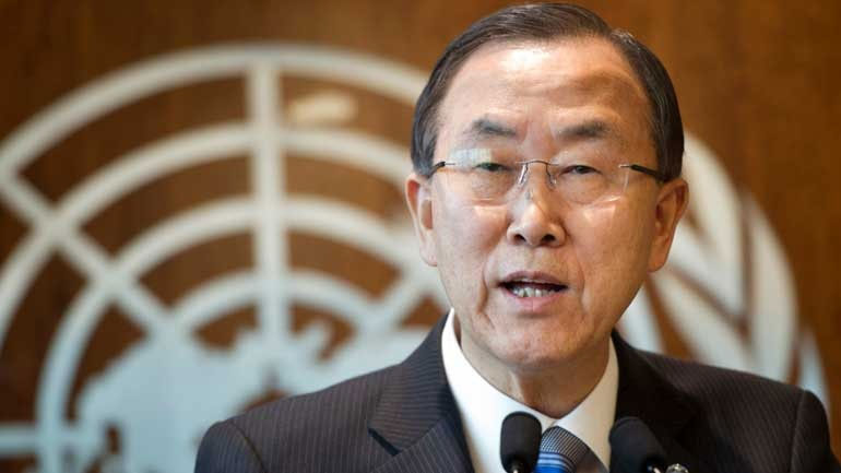 ΟΗΕ: «Προτεραιότητα η διάσωση των μεταναστών στη Μεσόγειο»