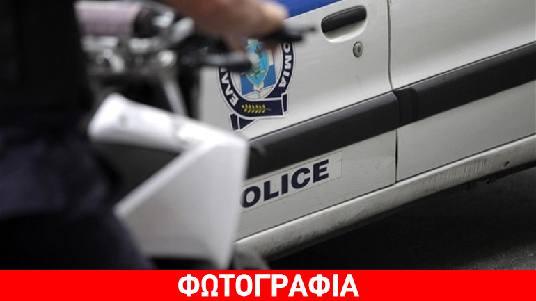 Κόρινθος: Είχε στην κατοχή του ένα κιλό χασίς