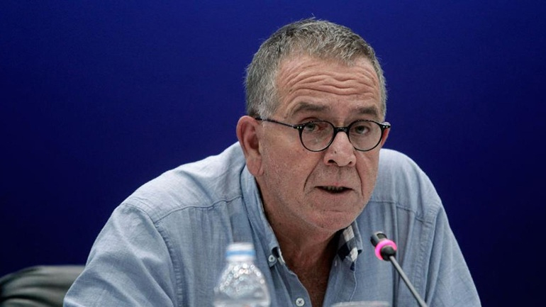 Μουζάλας: «Δεν θα κάνουμε τη χώρα στρατόπεδο συγκέντρωσης προσφύγων»