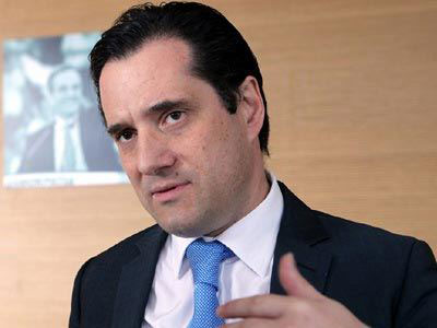 «Θα συνεχίσω τις εφόδους στα νοσοκομεία»