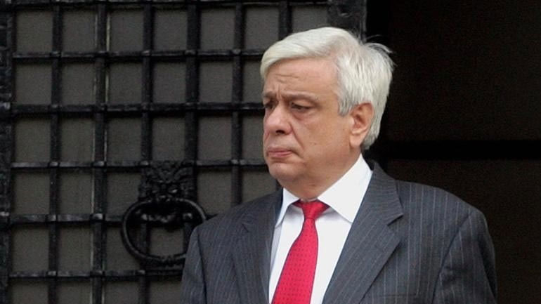 Συνάντηση Παυλόπουλου με αντιπροσωπεία της ΚΕΔΕ την Τετάρτη