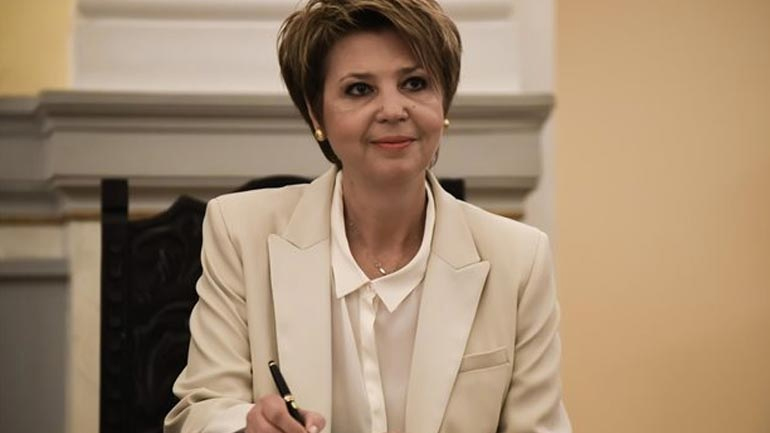 Γεροβασίλη: «Θα υλοποιήσουμε τη συμφωνία»